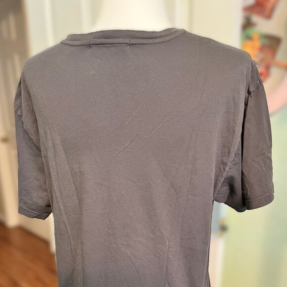 Daydreamer Vintage Queen Tee, Size M - Picture 3 of 4